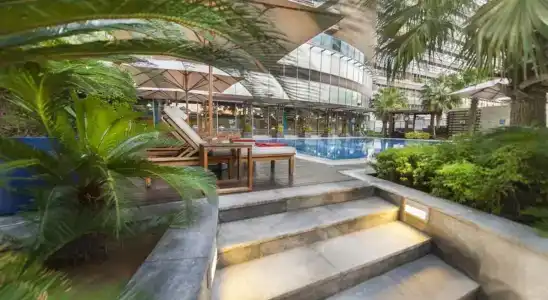 Burjuman Arjaan by Rotana - Dubai - 21