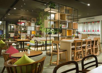 Intercity Deutsche Hospitality - 26