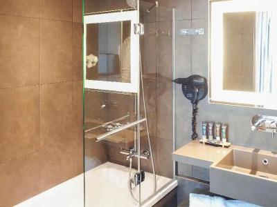 Novotel Spa Rennes Centre Gare - 45
