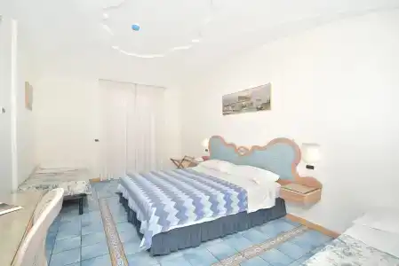 Albergo Terme Italia - 3