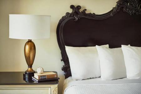 French Quarter Inn - 21