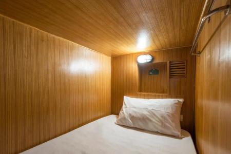 Suneta Hostel Khaosan - 70