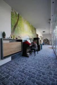 Atrium Garni - 5
