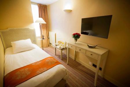 Champerret Heliopolis - 5