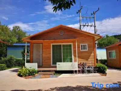 Goldengold (Khaoyai) Resort & Spa - 170