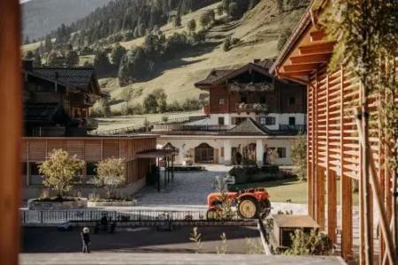Familien Natur Resort Moar Gut - 11