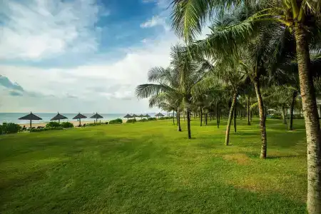 Radisson Blu Resort Phu Quoc - 6