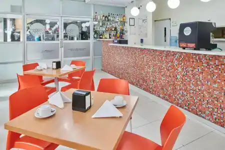 Best Western Plus Gran Centro Historico - 34