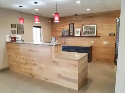 Country Inn & Suites by Radisson, Indianapolis South, IN - 2
