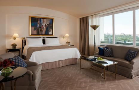 Four Seasons Ritz Lisbon - 12