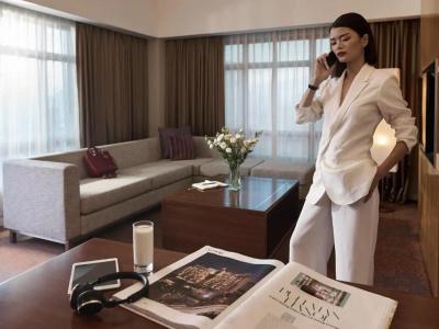Pullman Hanoi - 155