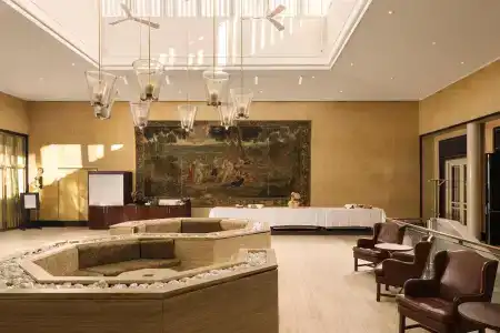 Scandic Park - 1