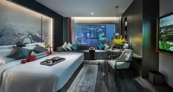 Guangzhou Elegant - 14