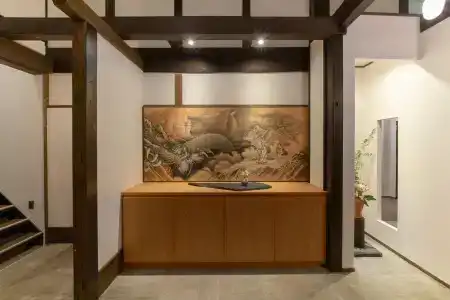 The Machiya Kamiumeya - 16