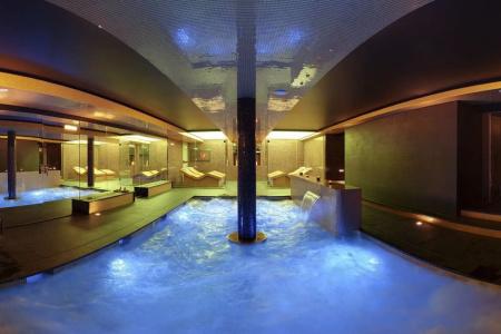 Cosmopolita Boutique & Spa - 11