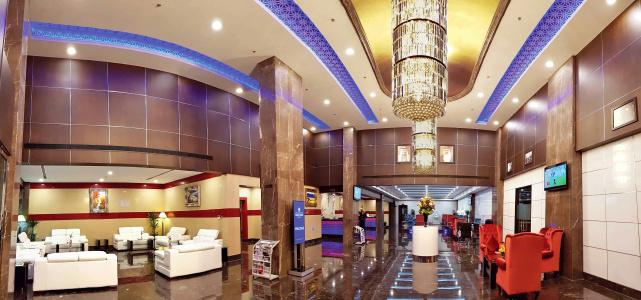 Park Regis Lotus - 20