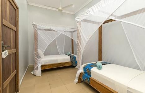 Paje Beach Apartments & - 108