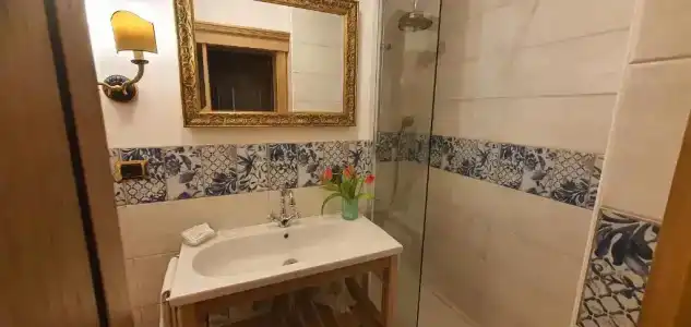 La Villa Martha-b&b - 33