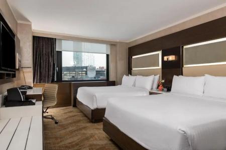 Holiday Inn Brooklyn Downtown, An Ihg - 42