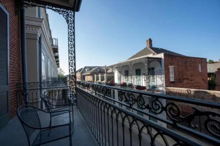 Bourbon Orleans - 22