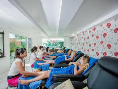 Destinaation Patong Boutique by the sea - 28