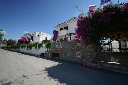 Salinas Bodrum - 11
