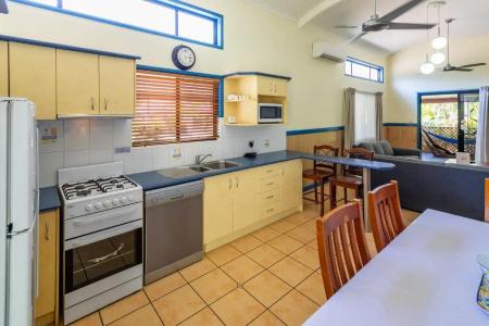 Ingenia Holidays Coconut - 90