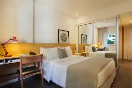 Ipanema Inn - 4
