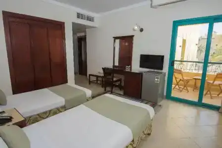Zahabia & Beach Resort - 6