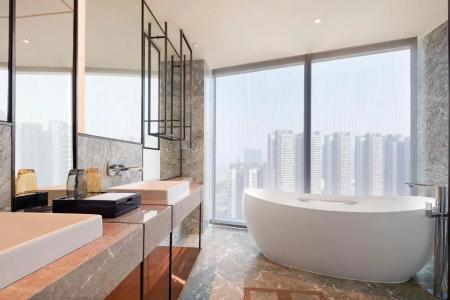 Sheraton Guangzhou Nansha - 135