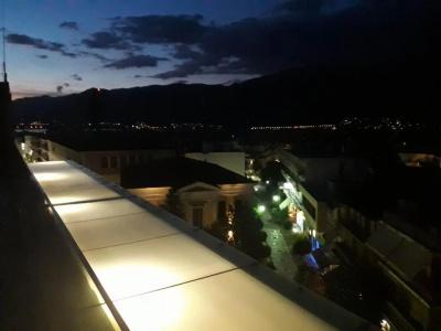 Saz City Life - 17