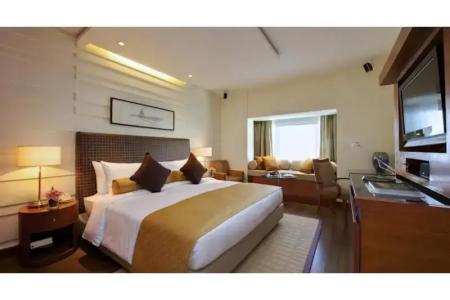 Taj Coromandel - 59