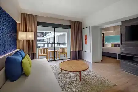 Doubletree By Hilton Phuket Banthai Resort - Sha Extra Plus - 10