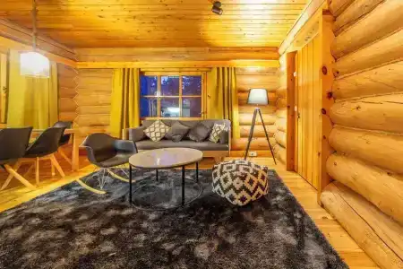 ApartKuukkeli Aurora - 71