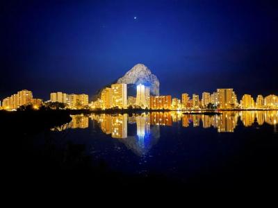 Apartamentos Hipocampos Calpe Rent Apart - 40