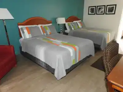 Edelweiss Inn - 64