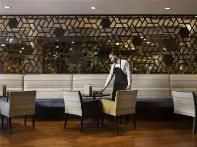 ibis Ellerslie - 33