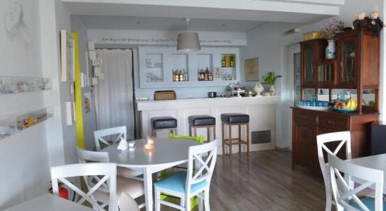 Vissinokipos - Biker Friendly - Motorradhotel - 20