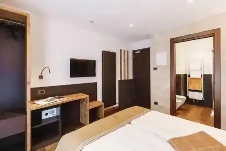Albergo Centrale - 45