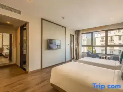 Sunset Beach Resort and Spa - 58