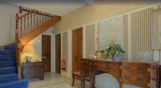 Acer Lodge - 12
