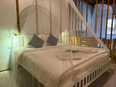 Anyavee Krabi Beach Resort formerly known as Bann Chom Le Beach Resort - 102