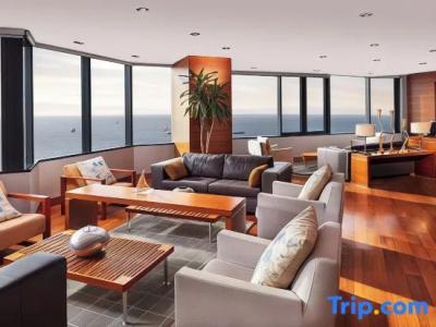 Sheraton Istanbul Atakoy - 42