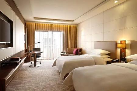 Crowne Plaza Kunming City Centre, An Ihg - 97