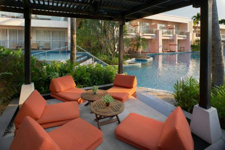 Sheraton Hua Hin Resort & Spa - Sha Extra Plus - 45