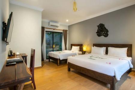 GZ Angkor Boutique - 18
