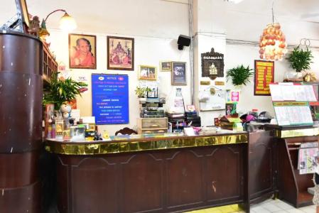 Prasuri Guest House - 16