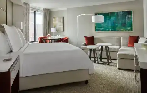 Four Seasons Washington Dc - 9
