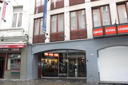 Floris Arlequin Grand-Place - 0