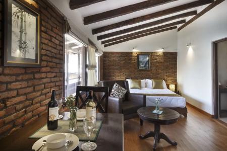Patan House - 42